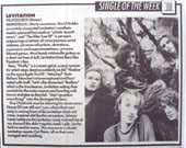 After Ever Review Melody Maker 24/08/91