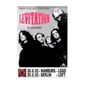 Germany 06/92 Poster