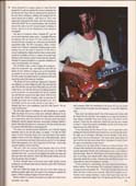 Guitarist 07/91Interview