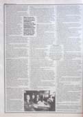 Melody Maker 02/05/92 Interview