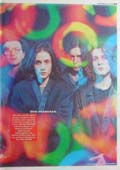 Melody Maker 22/02/92 Interview
