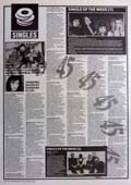 Nadine Review NME 27/04/91