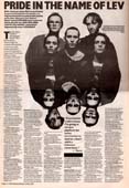 NME 16/05/92 Interview